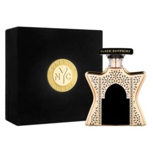 Bond No9 Dubai Black Sapphire Edp 100ml