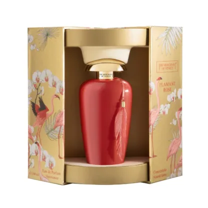 The Merchant of Venice Flamant Rose Eau de Parfum 100ml Spray