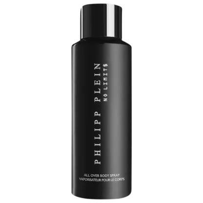 Philipp Plein No Limit$ Good $hot Body Spray 150ml