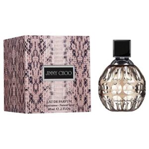 Jimmy Choo JIMMY CHOO edp spray 60 ml