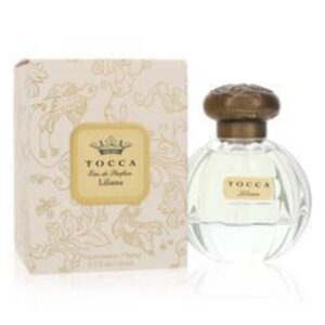 Tocca Liliana Eau de Parfum 100ml