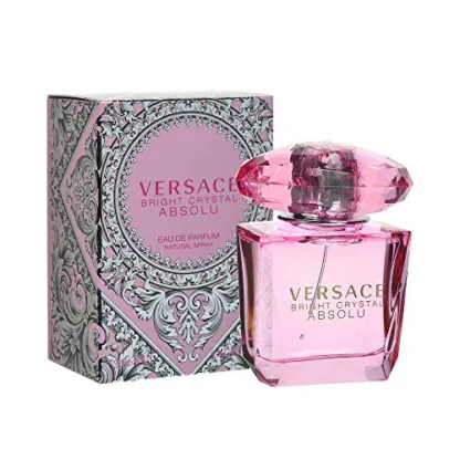 Versace Bright Crystal Absolu Eau de Parfum 30ml Spray