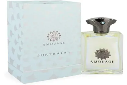 Amouage Portrayal Eau De Parfum 100ml