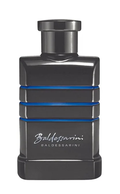 Baldessarini Secret Mission Eau De Toilette 50ml