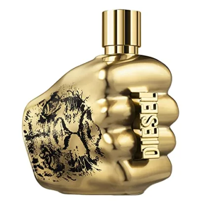 Diesel Spirit Of The Brave Intense Eau de Parfum 125ml Spray