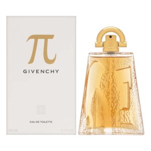 Givenchy Pi Eau de Toilette 100ml Spray