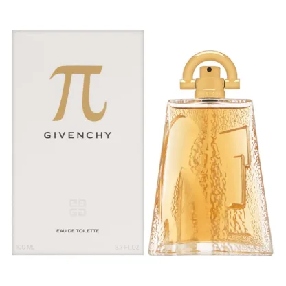 Givenchy Pi Eau de Toilette 100ml Spray