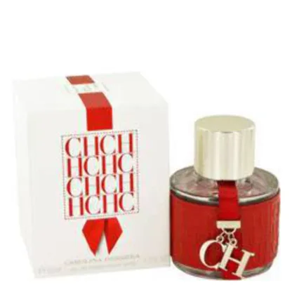 Carolina Herrera CH Eau de Toilette 50ml Spray