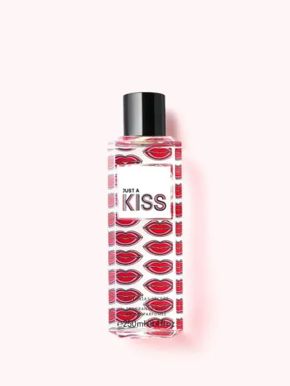 Victoria's Secret Just A Kiss Fragrance Mist 250ml