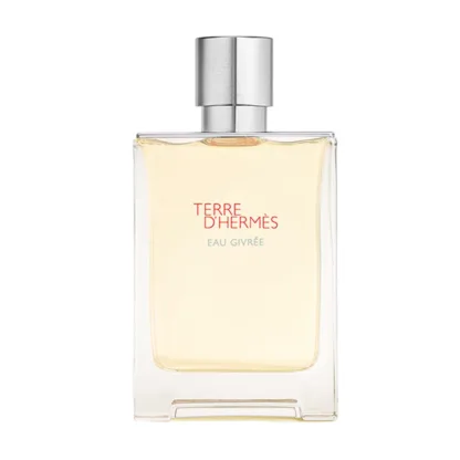 Hermès Terre D'hermès Eau Givree Refillable Eau De Parfum 50ml