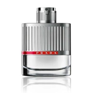 Prada Luna Rossa (M) 100ml EDT Spray