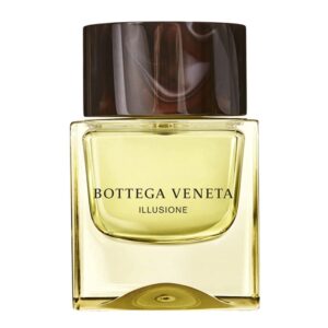 Bottega Veneta Illusione For Him Eau de Parfum 50ml Spray