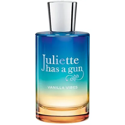 Juliette Has A Gun Vanilla Vibes Eau de Parfum 100ml Spray