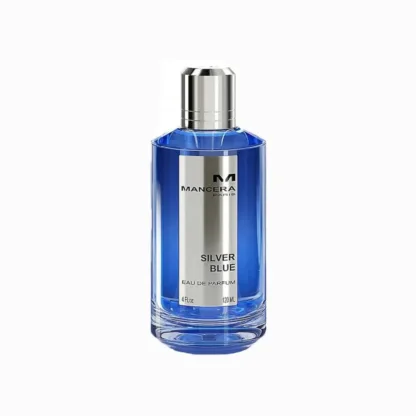 Mancera Paris Silver Blue Eau de Parfum 120ml