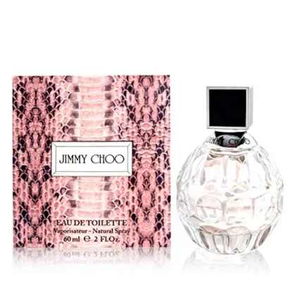 Jimmy Choo Spacesharing it Perfume Woman EDT 100 ml