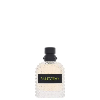 Valentino Uomo Born In Roma Yellow Dream Eau de Toilette 50ml Spray