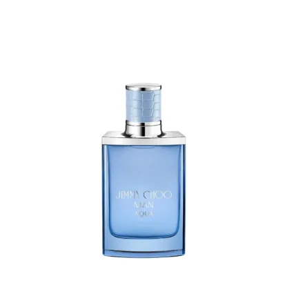 Jimmy Choo Man Aqua Eau de Toilette 50ml Spray