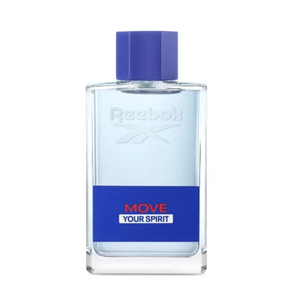 Reebok Move Your Spirit 100Ml EDT