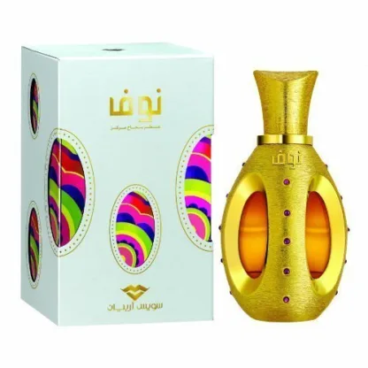 Swiss Arabian Nouf Eau de Parfum 50ml