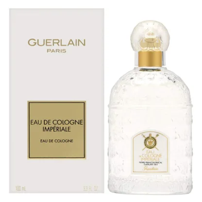 Guerlain Impériale Eau de Cologne 100ml Spray