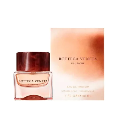 Bottega Veneta Illusione Eau de Parfum 30ml Spray