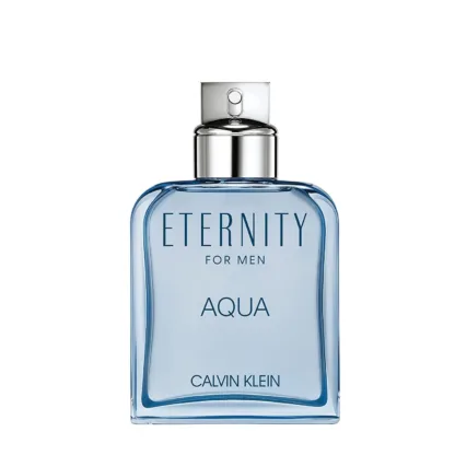 Ck Eternity Aqua M Edt 200ml