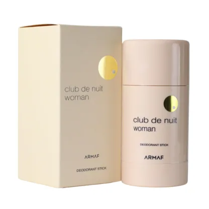 Armaf Club De Nuit Woman Deodorant Stick 75g