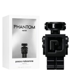 Paco Rabanne Phantom 100ml Parfum Spray