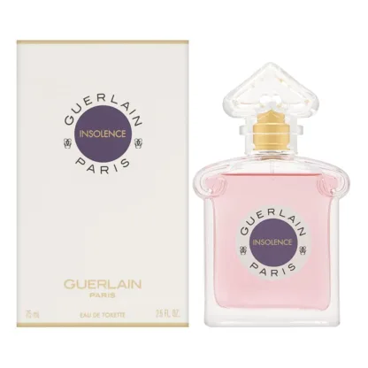 Guerlain Insolence Eau de Toilette 75ml Spray