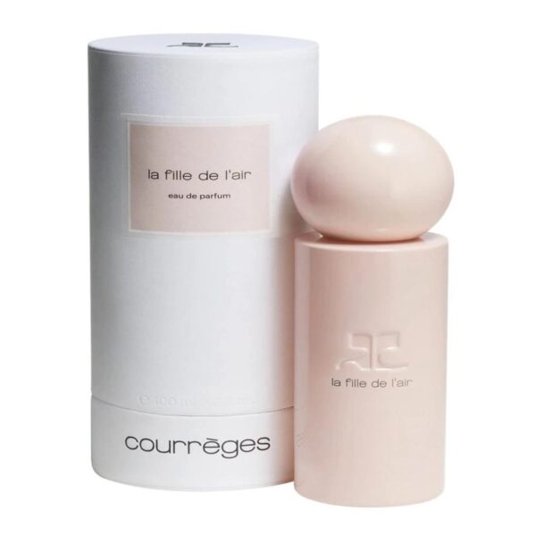 Courrèges La Fille De L'Air Eau de Parfum 100ml