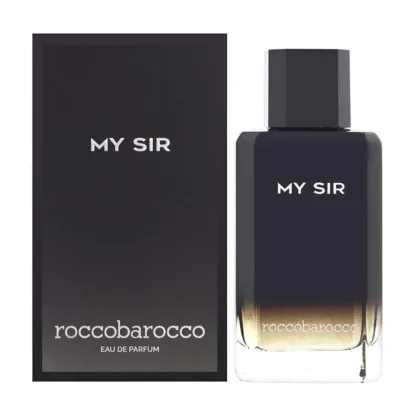 Rocco Barroco My Sir Eau De Parfum 100ml