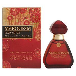 Gloria Vanderbilt Maroussia Eau de Toilette 30ml Spray