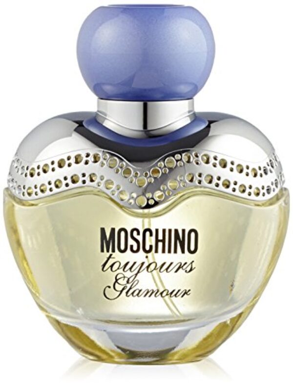 Moschino Toujours Glamour Eau De Toilette 30ml