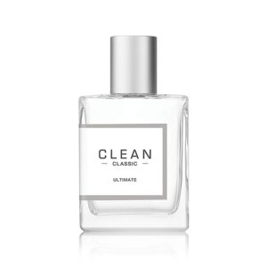 Clean Classic Ultimate Eau De Parfum 60ml Spray