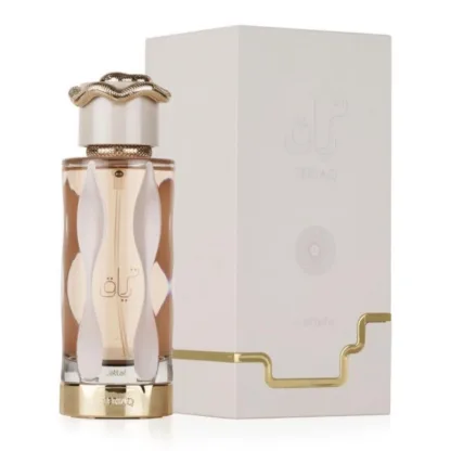 Lattafa Perfumes Teriaq Eau de Parfum 100ml Spray