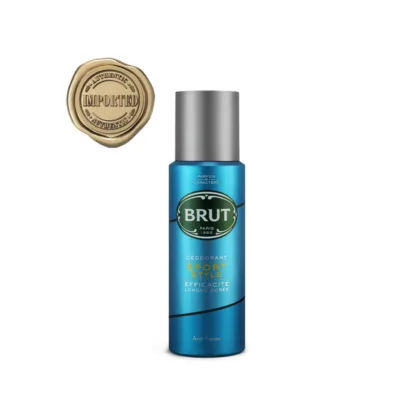 Brut Sport Deodorant 200ml