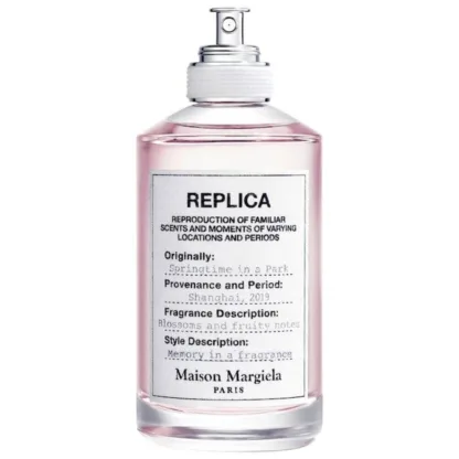 Maison Margiela Replica Springtime In A Park Eau De Toilette 100ml