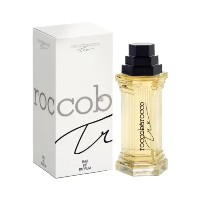 Rocco Barroco Tre Eau De Parfum 100ml