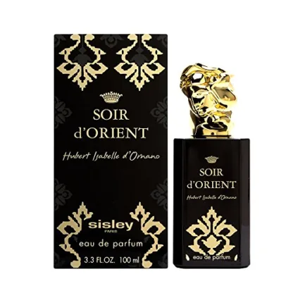 Sisley Paris Soir d'Orient - EdP