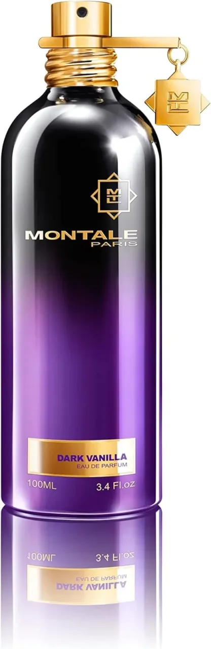 Montale Dark Vanilla Eau de Parfum 100ml Spray