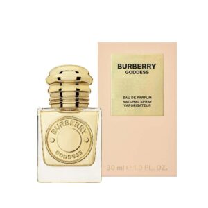 Burberry Goddess Eau de Parfum 30ml Refillable Spray