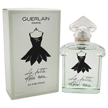 Guerlain La Petite Robe Noire Ma Robe Petales Eau Fraiche 100ml Spray