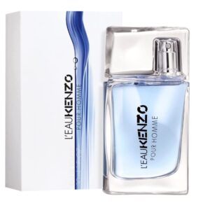 Kenzo L'Eau Pour Homme Eau de Toilette 30ml Spray