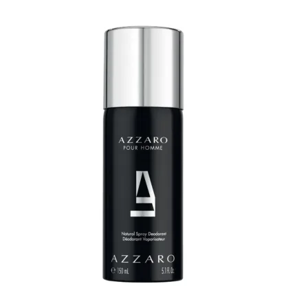 Azzaro Homme Deodorant Spray 150ml