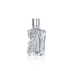 Diesel D By 50ml EDT Spray