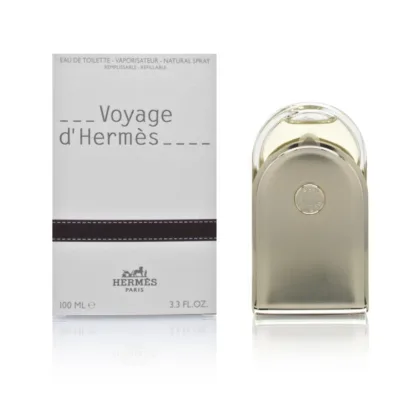 Hermès Voyage D'hermès Refillable Eau de Toilette 100ml