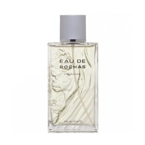 Rochas Eau De Rochas Homme Eau de Toilette 100ml Spray