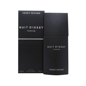 Issey Miyake Nuit d'Issey Parfum for Men Eau de Parfum 125ml Spray