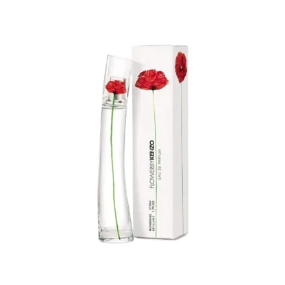 Kenzo Flower Eau de Parfum Spray 100ml