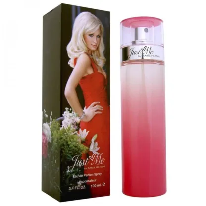 Paris Hilton Just Me Eau de Parfum 100ml Spray